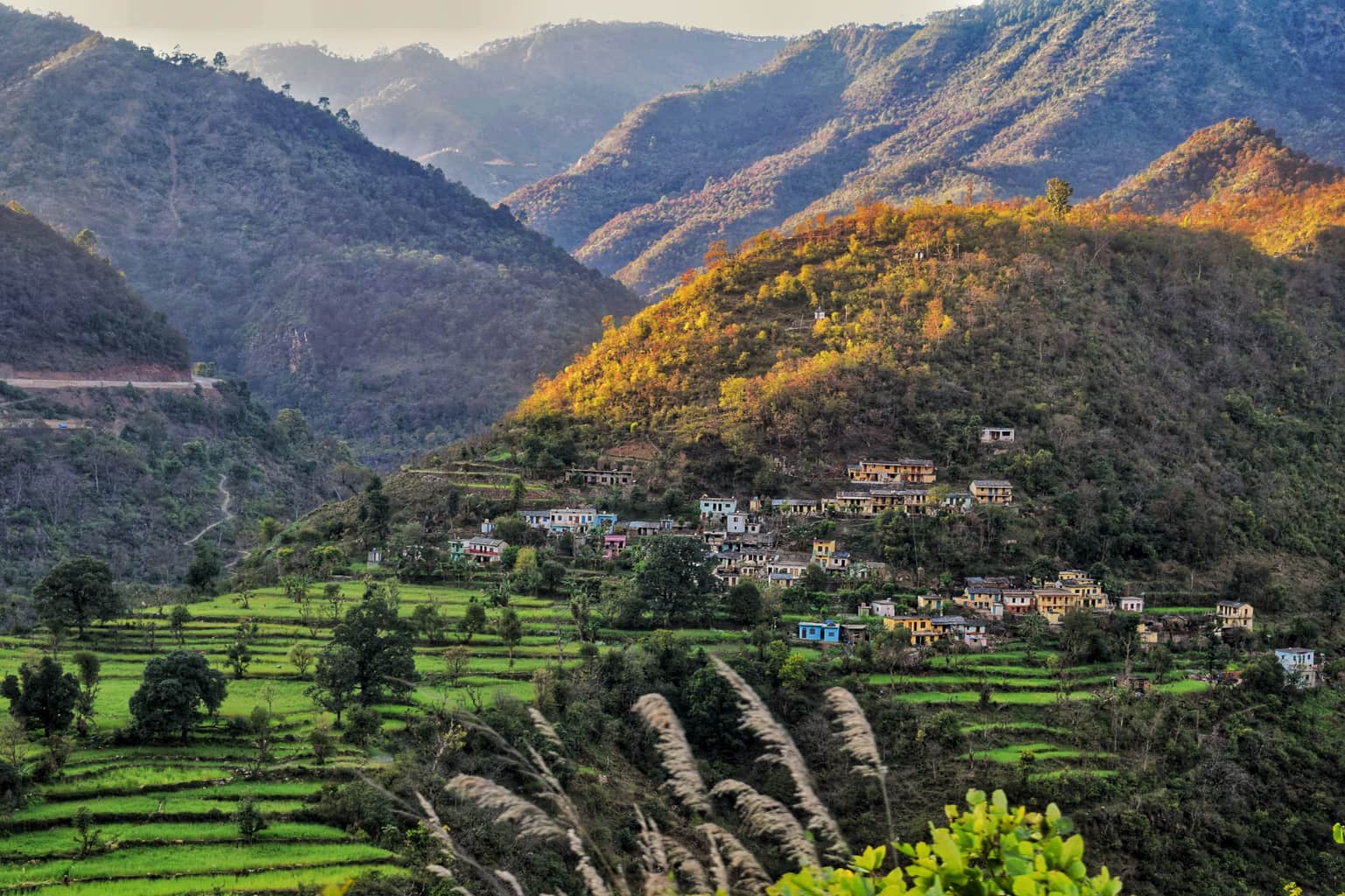<em>Dehradun</em> Tour Packages From Visakhapatnam