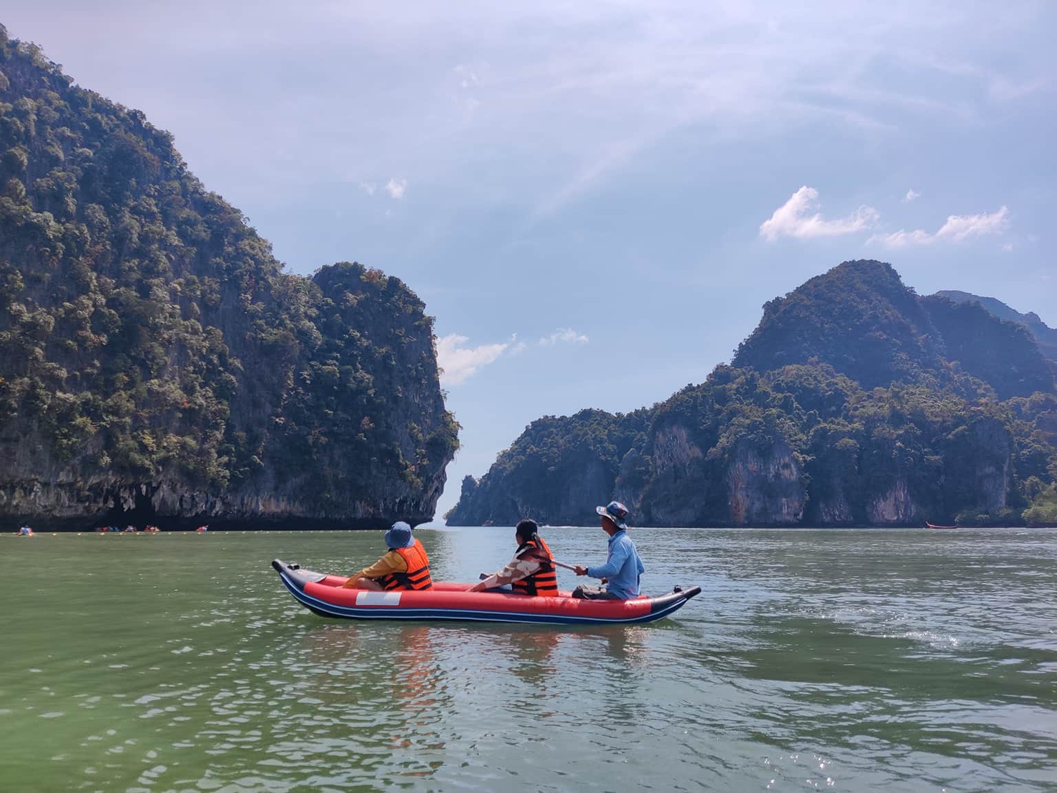 Photo from Pallabee Putatunda's trip