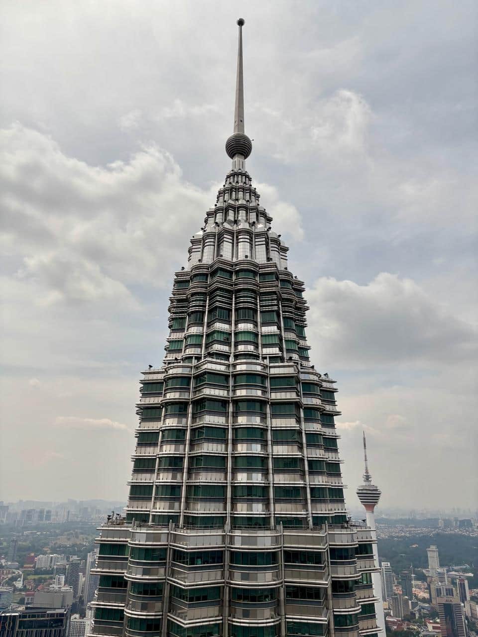 Photo from Hashim Khan's trip