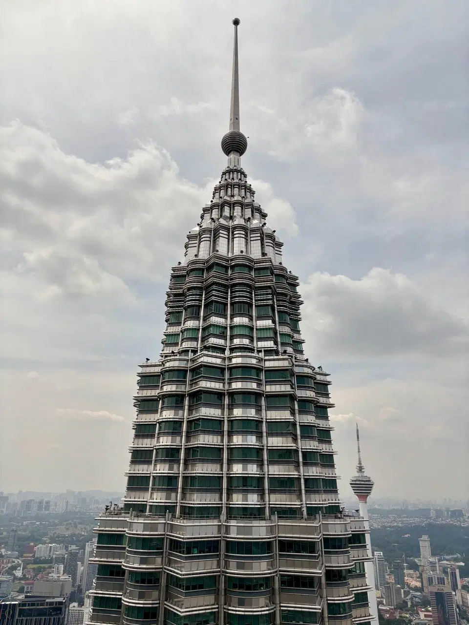 Photo from Hashim Khan's trip