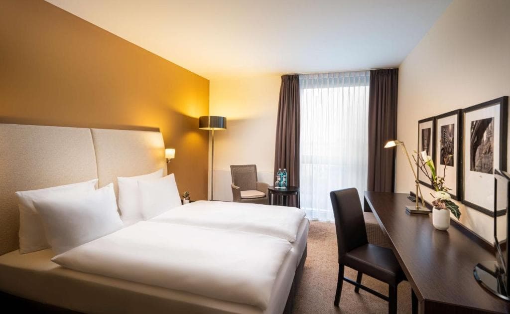 The Rilano Hotel München