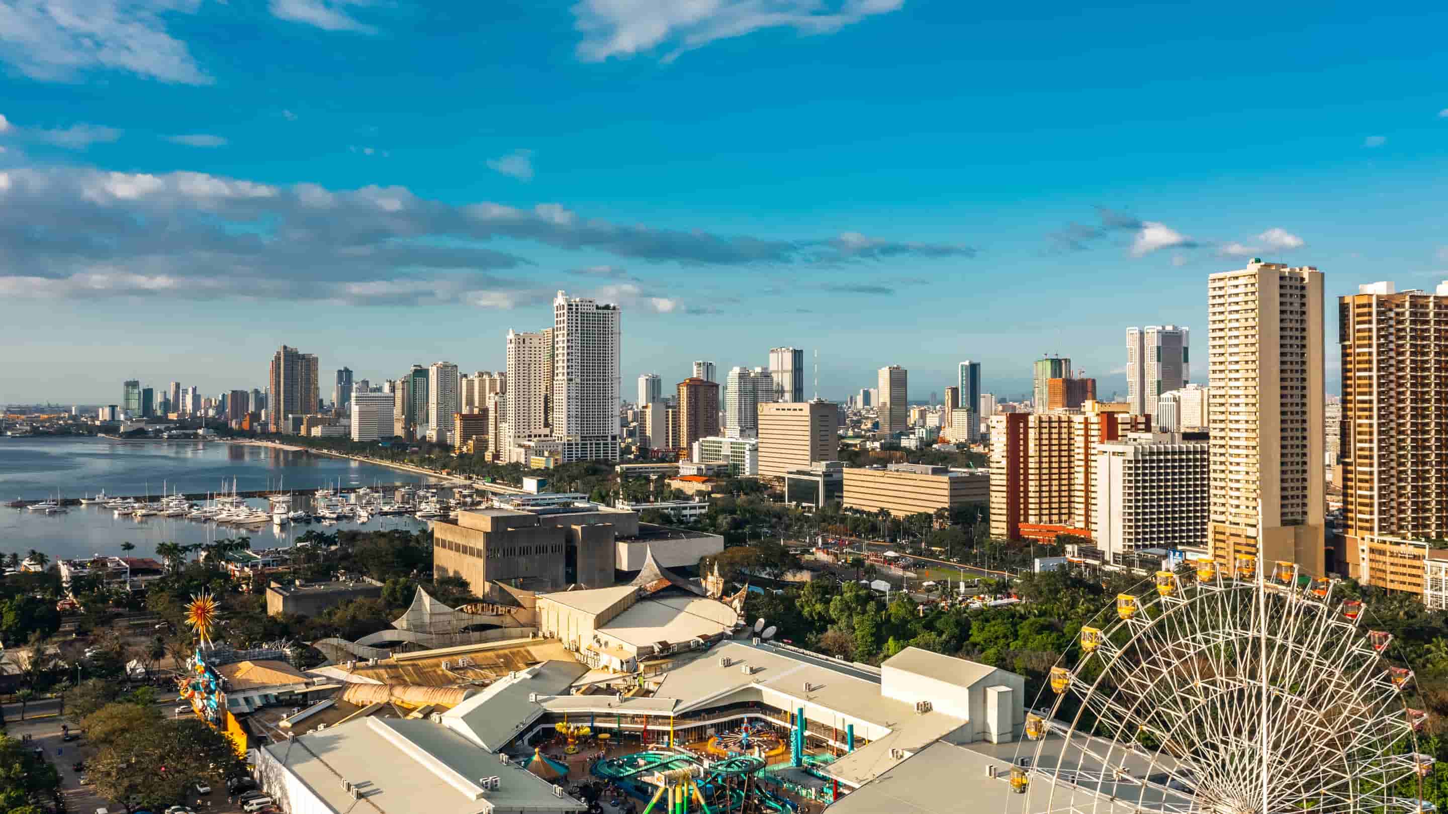 Manila Tour Packages