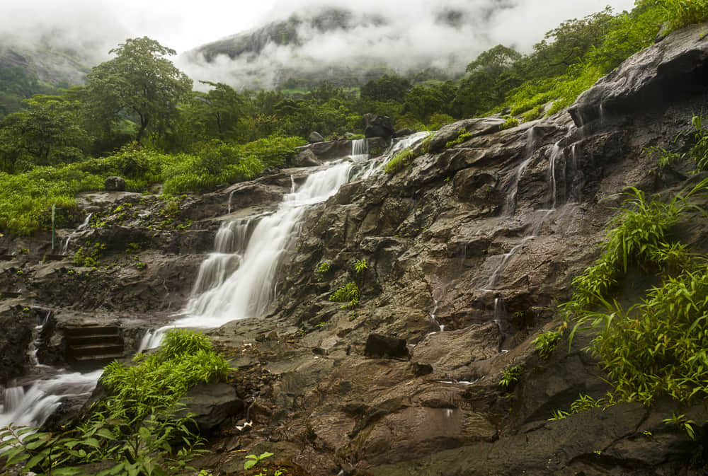 Waterfalls