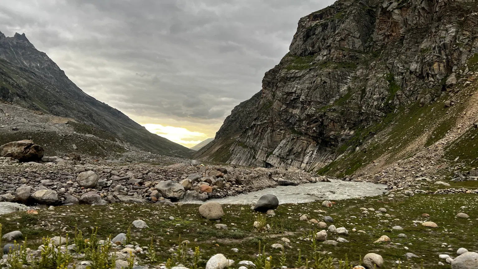 Photo from Ankit  Chowdhury's trip