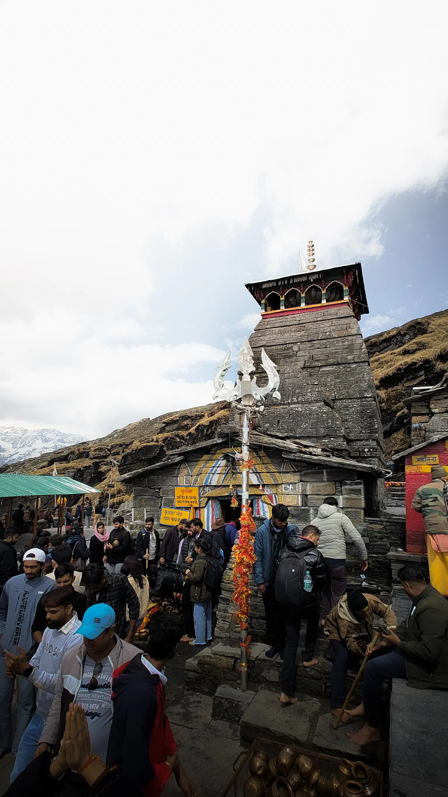 Photo from Aman  Aman 's trip