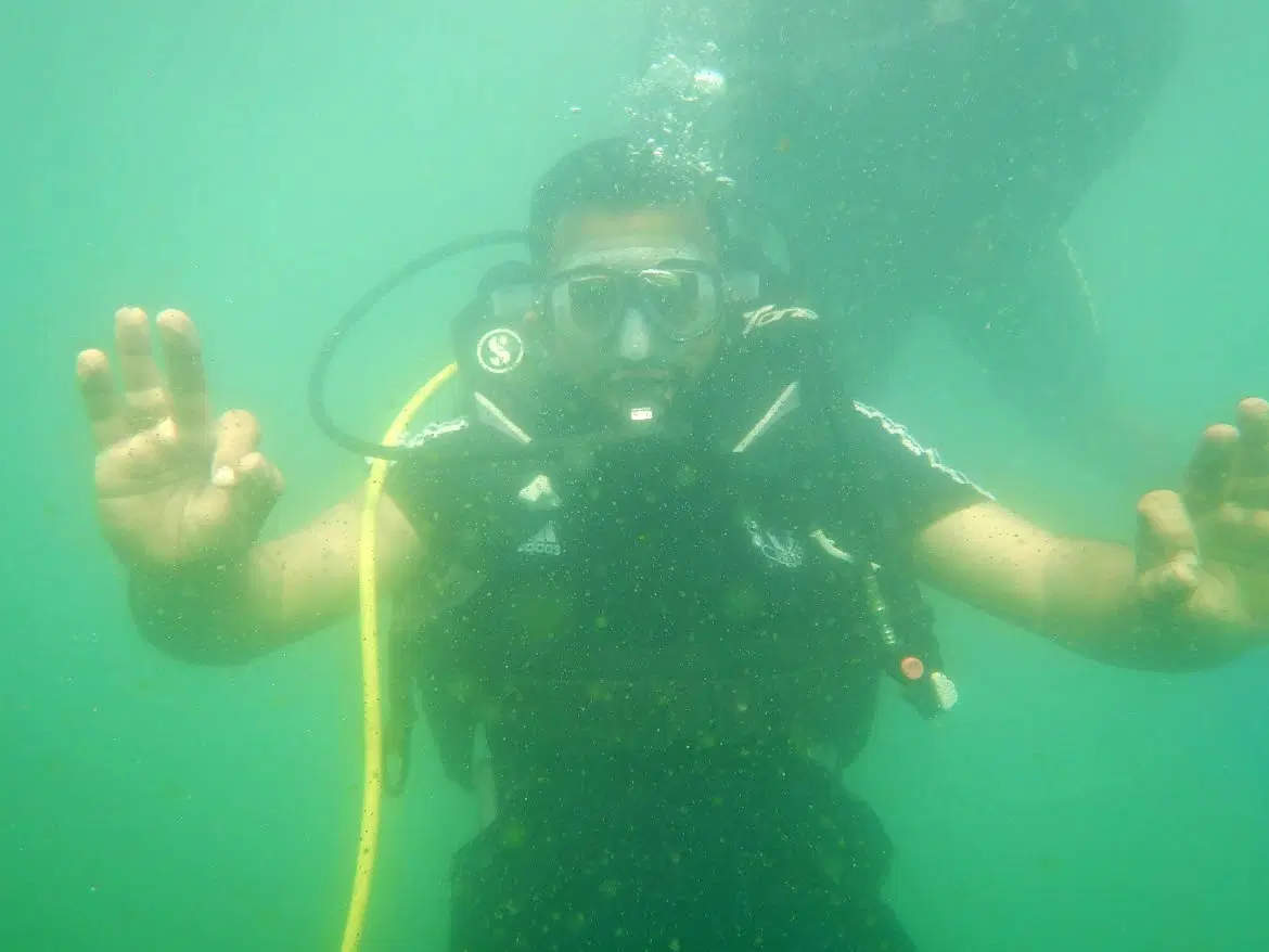Photo from Manu Edamana's trip