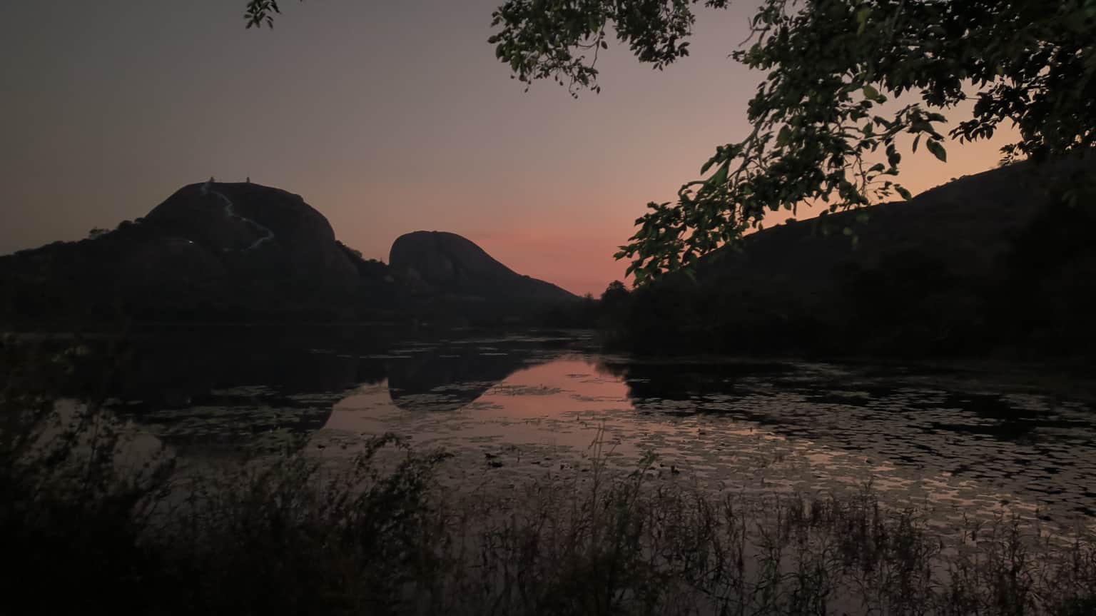 Photo from Sathish Raman's trip