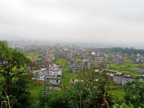 Kirtipur