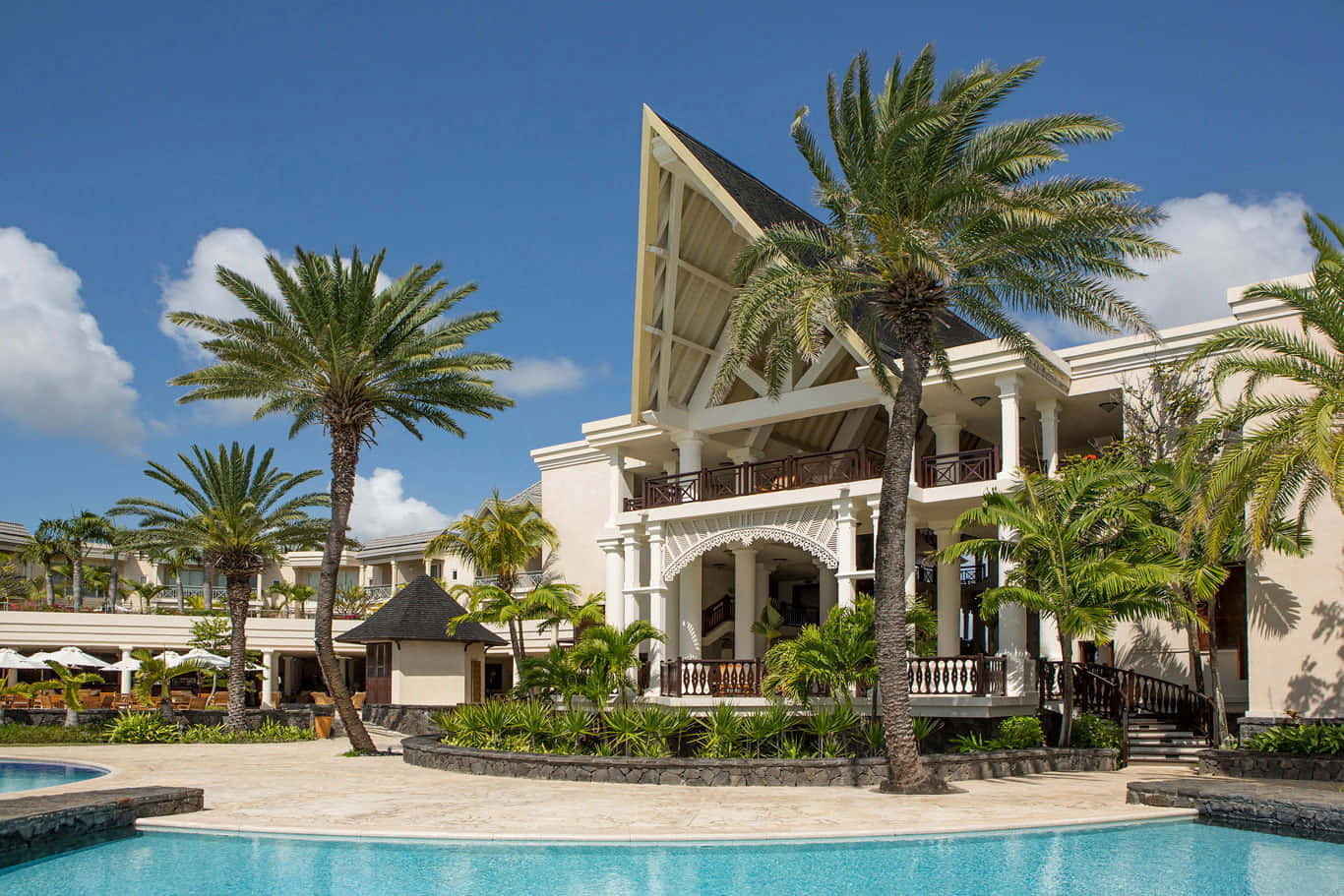 The Residence, Mauritius