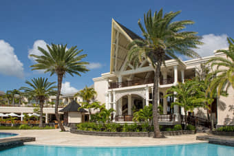 The Residence, Mauritius