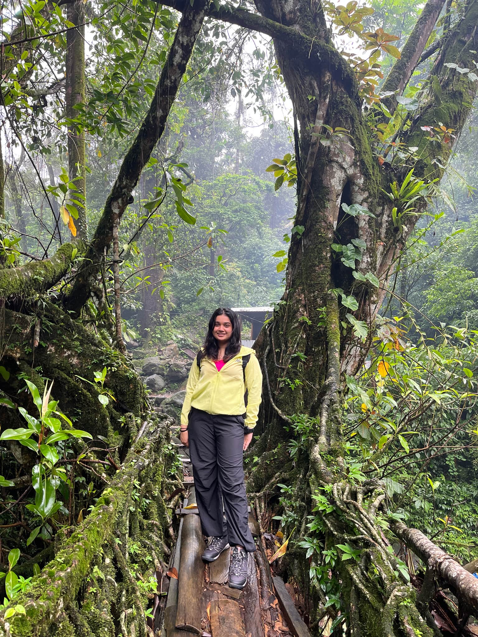 Photo from Samyami S's trip
