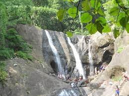 Kumbhavurutty Waterfalls Overview