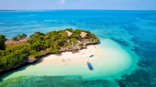 Coral Island (Koh Larn) Tour From Pattaya