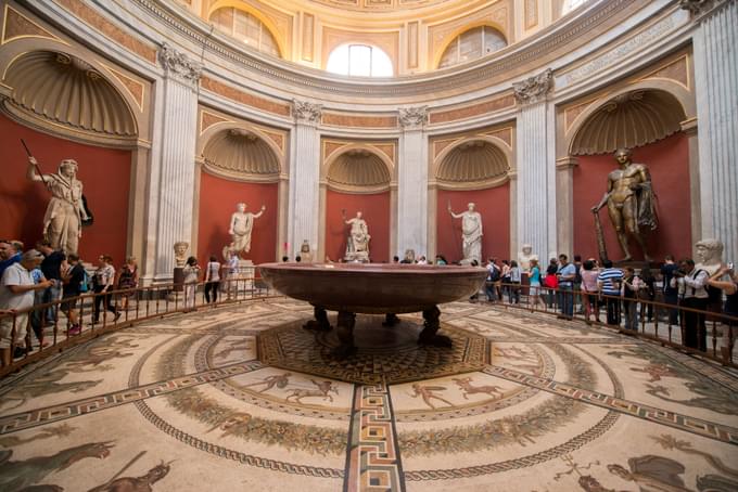 Vatican Apostolic Library