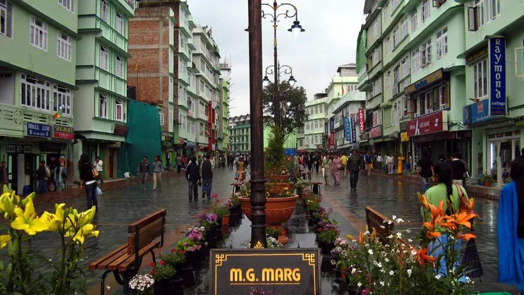 4 Days North Sikkim Tour Package Image