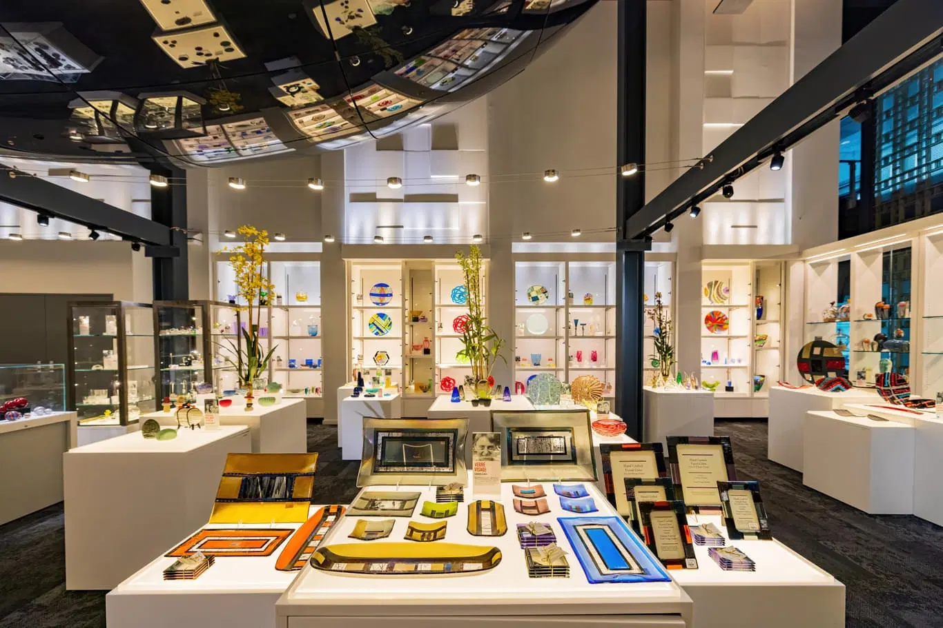 Corning Museum of Glass