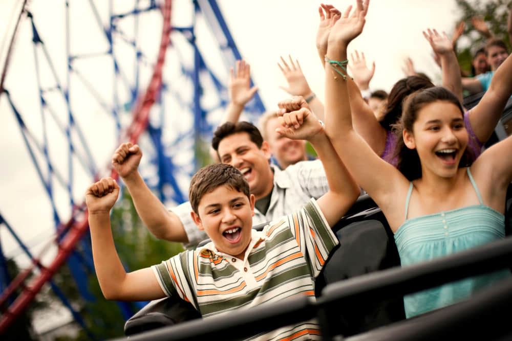 Rides For Family