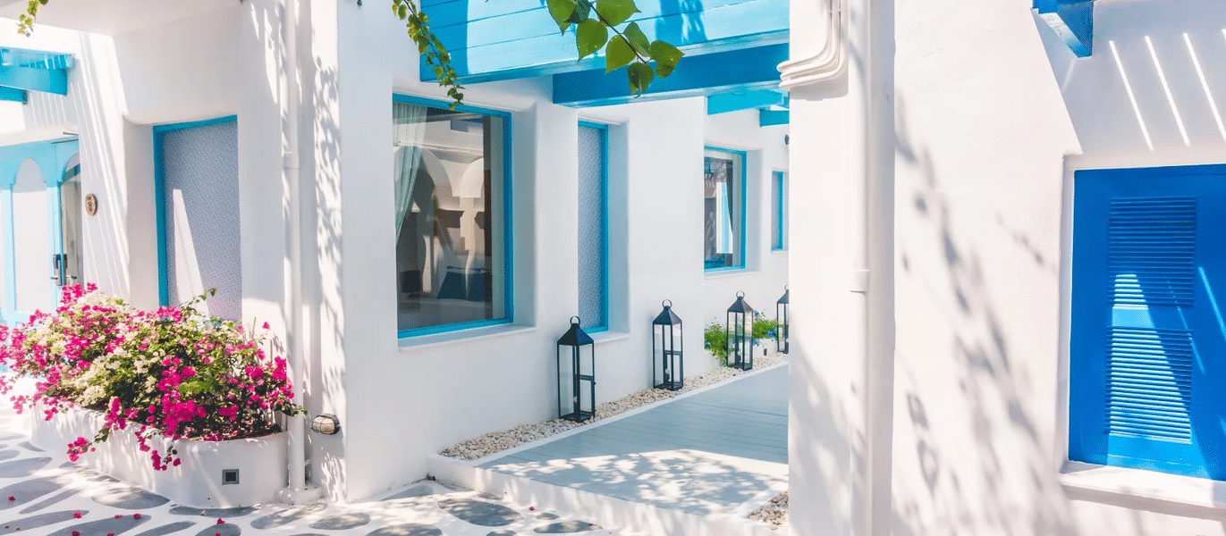 Discover Greece Image