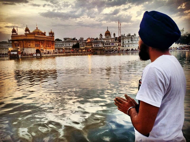 Delhi To Amritsar Tour Package Image