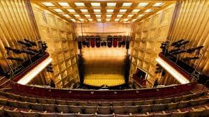 London Theatres 