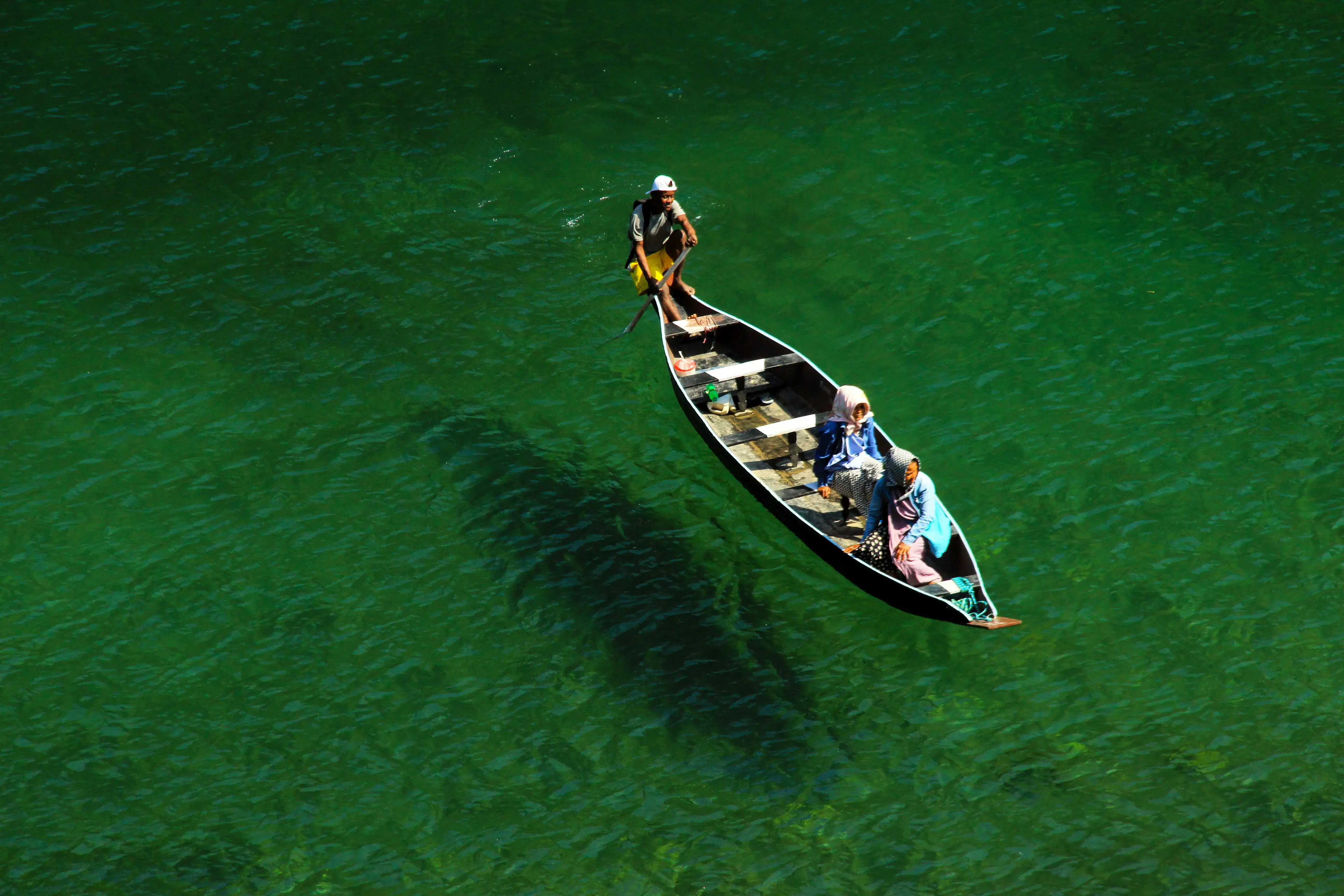 Meghalaya Packages from Bhopal | Get Upto 40% Off
