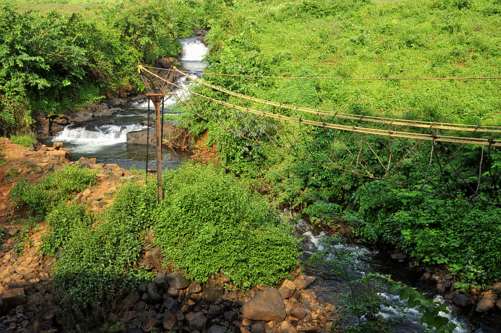 Kundalika River