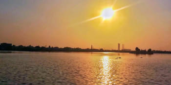Kishore Sagar