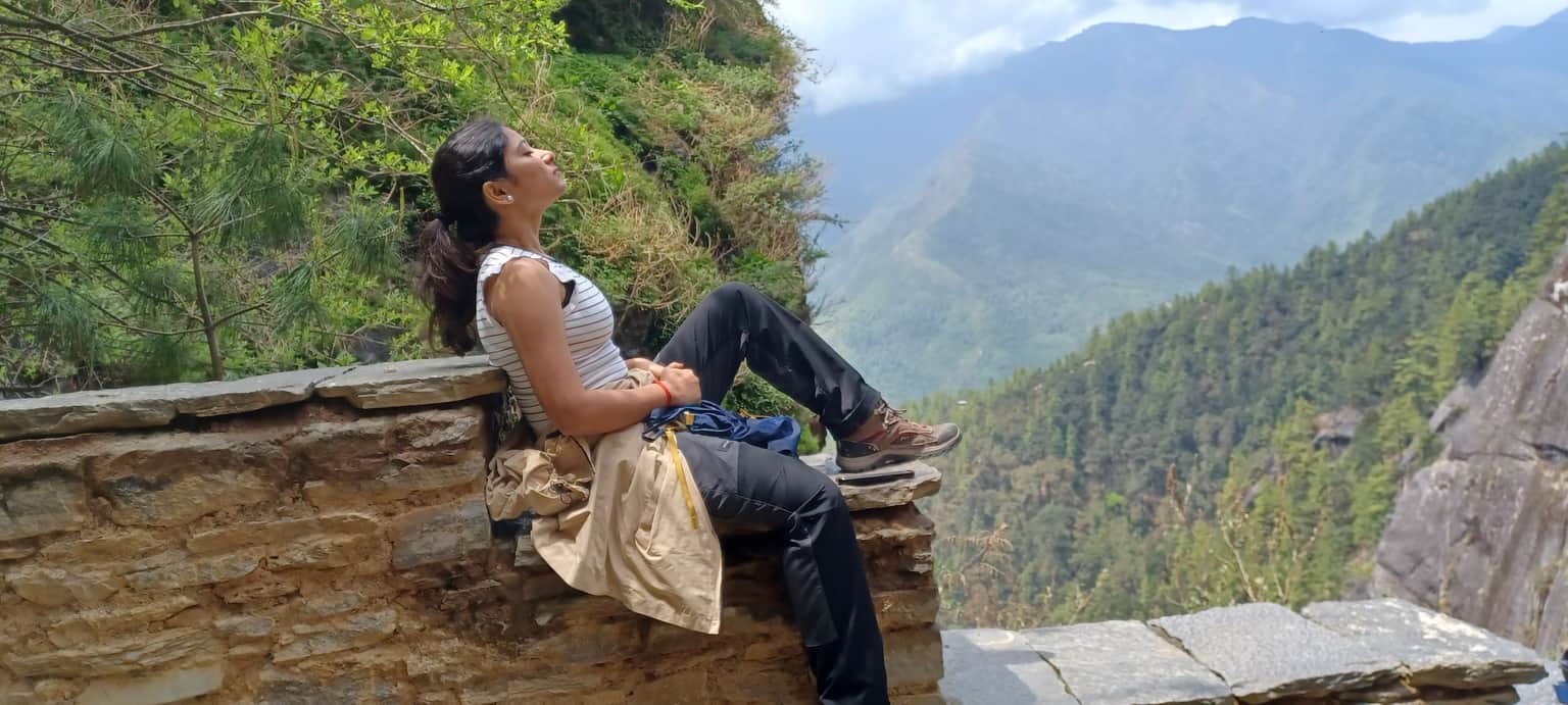 Photo from DEBESH KUMAR DASH's trip