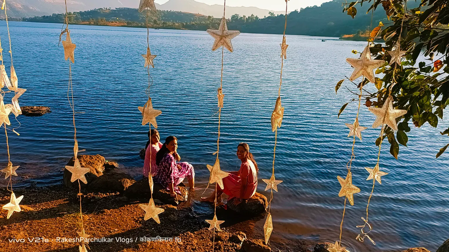 Photo from Rakesh Parchulkar's trip