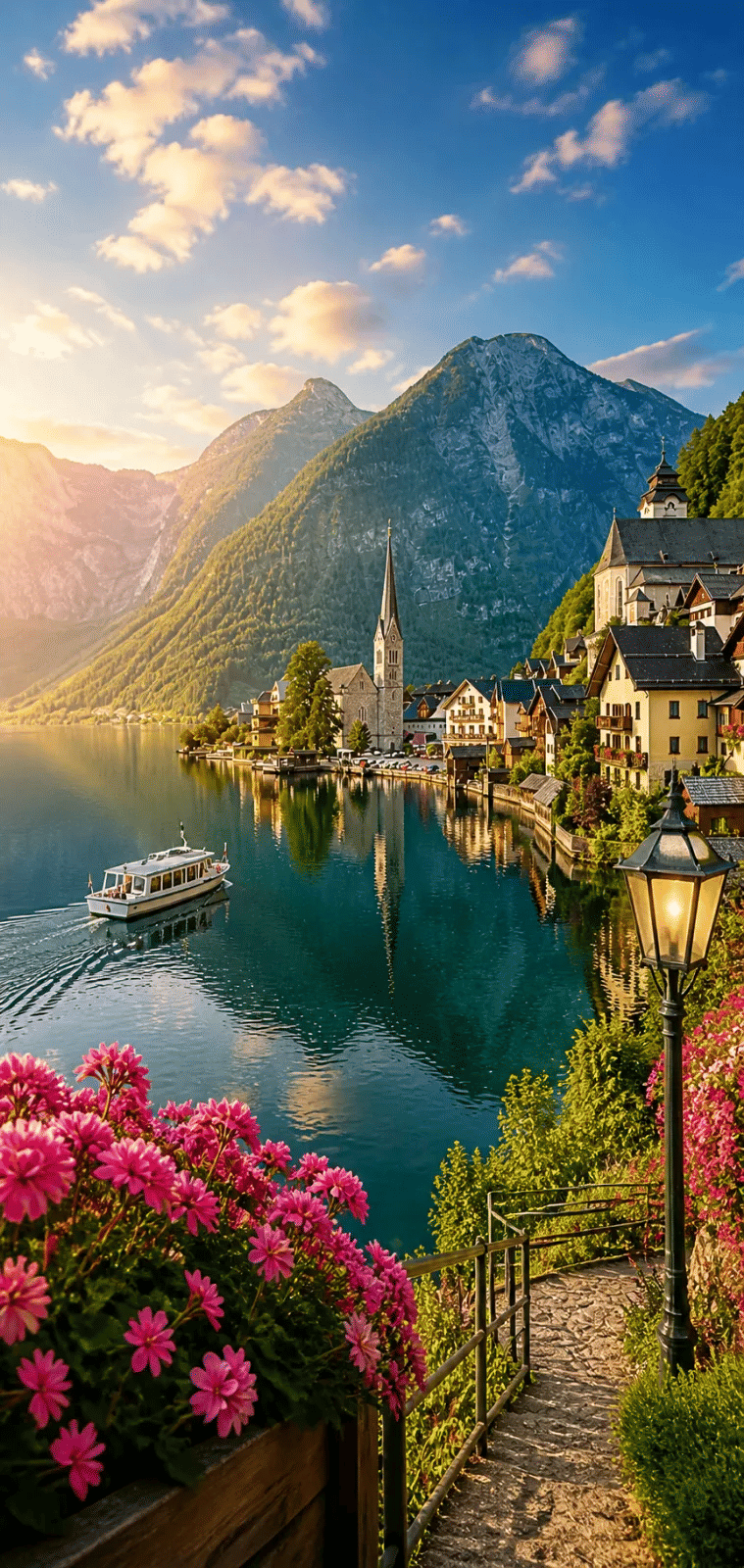 <em>Europe</em> Tour Packages From Vijayawada 