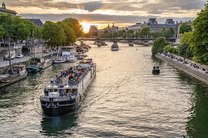 Seine River