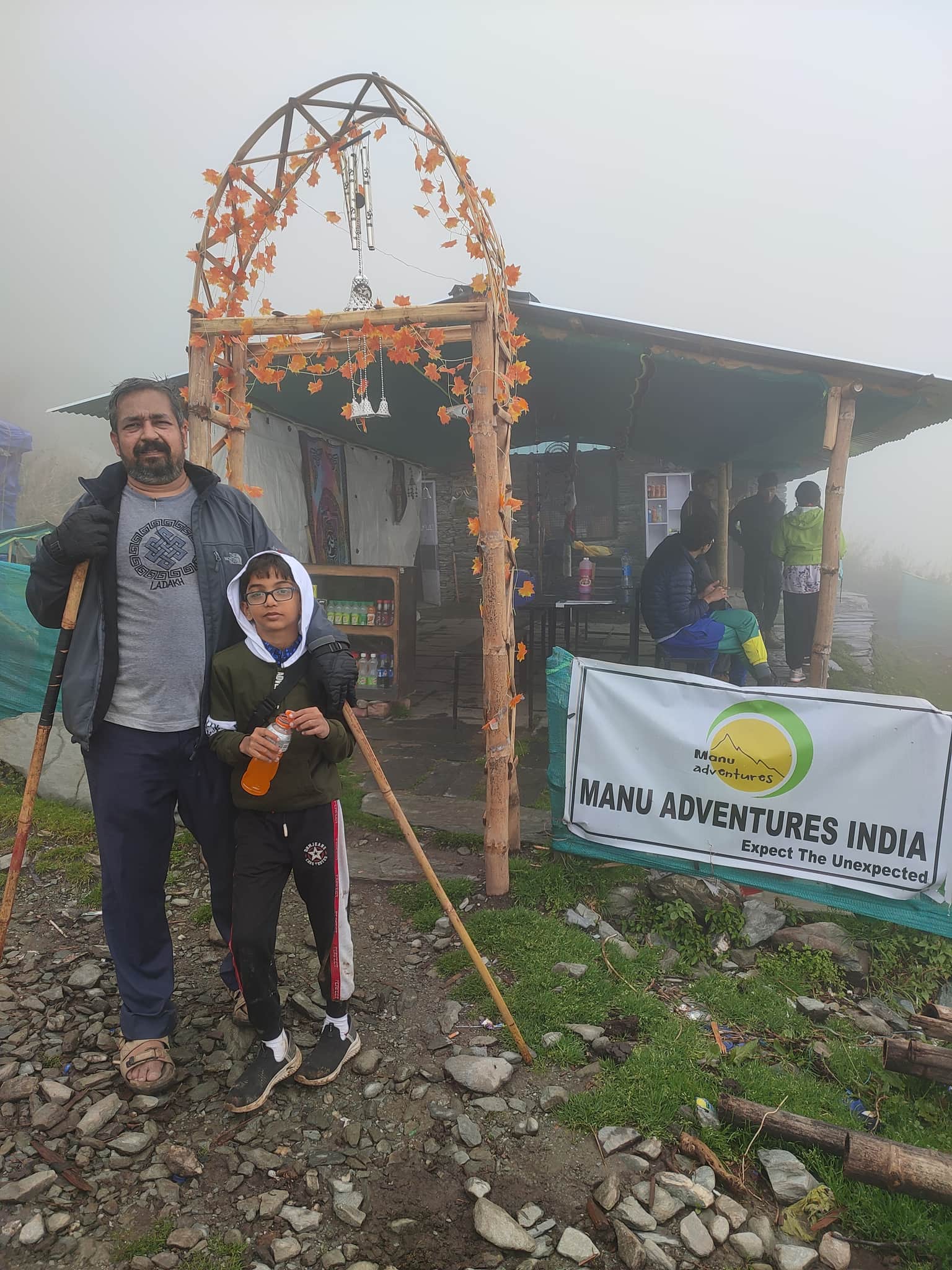 Photo from Namrata Rathi  Oswal's trip