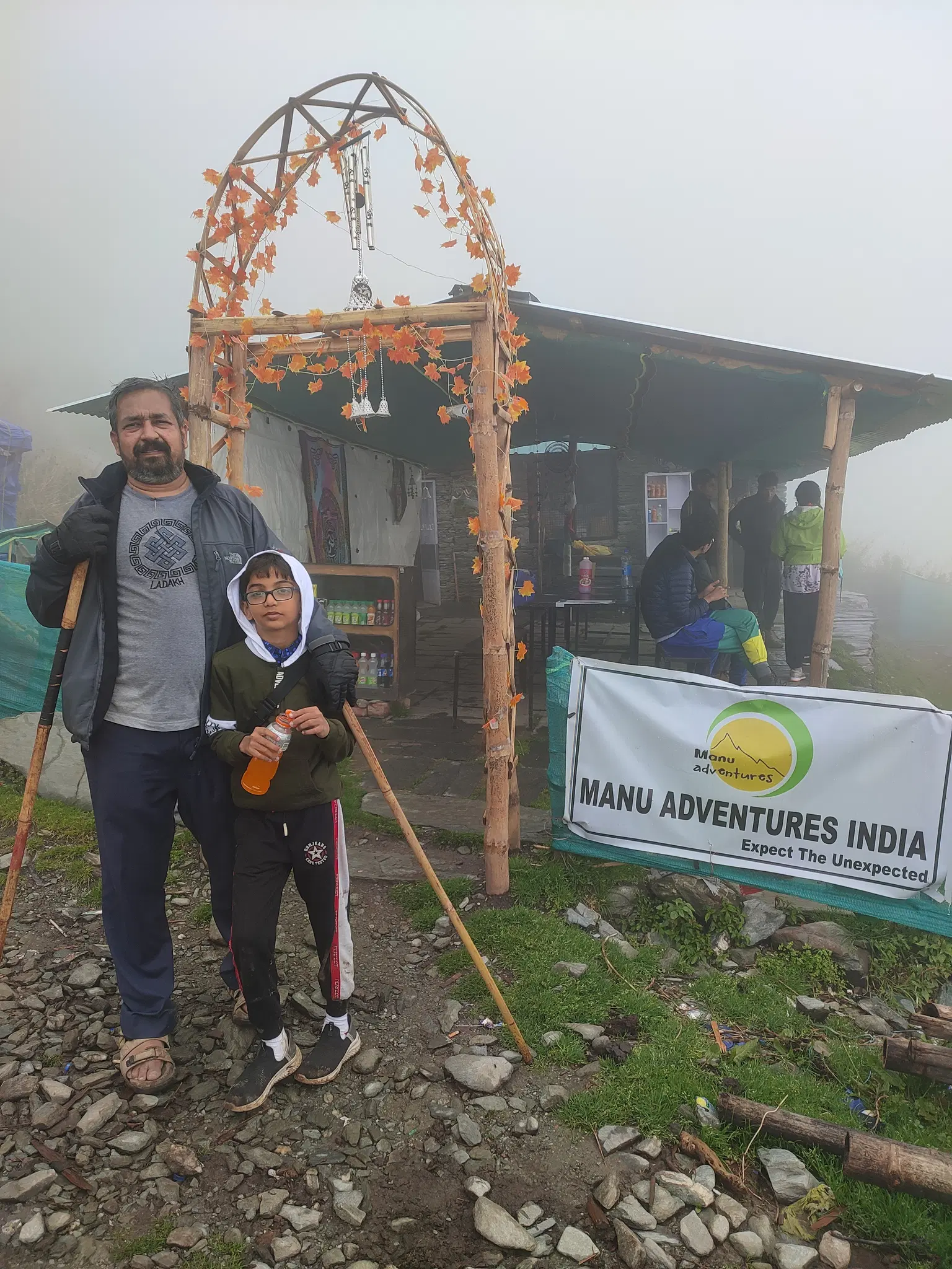 Photo from Namrata Rathi  Oswal's trip