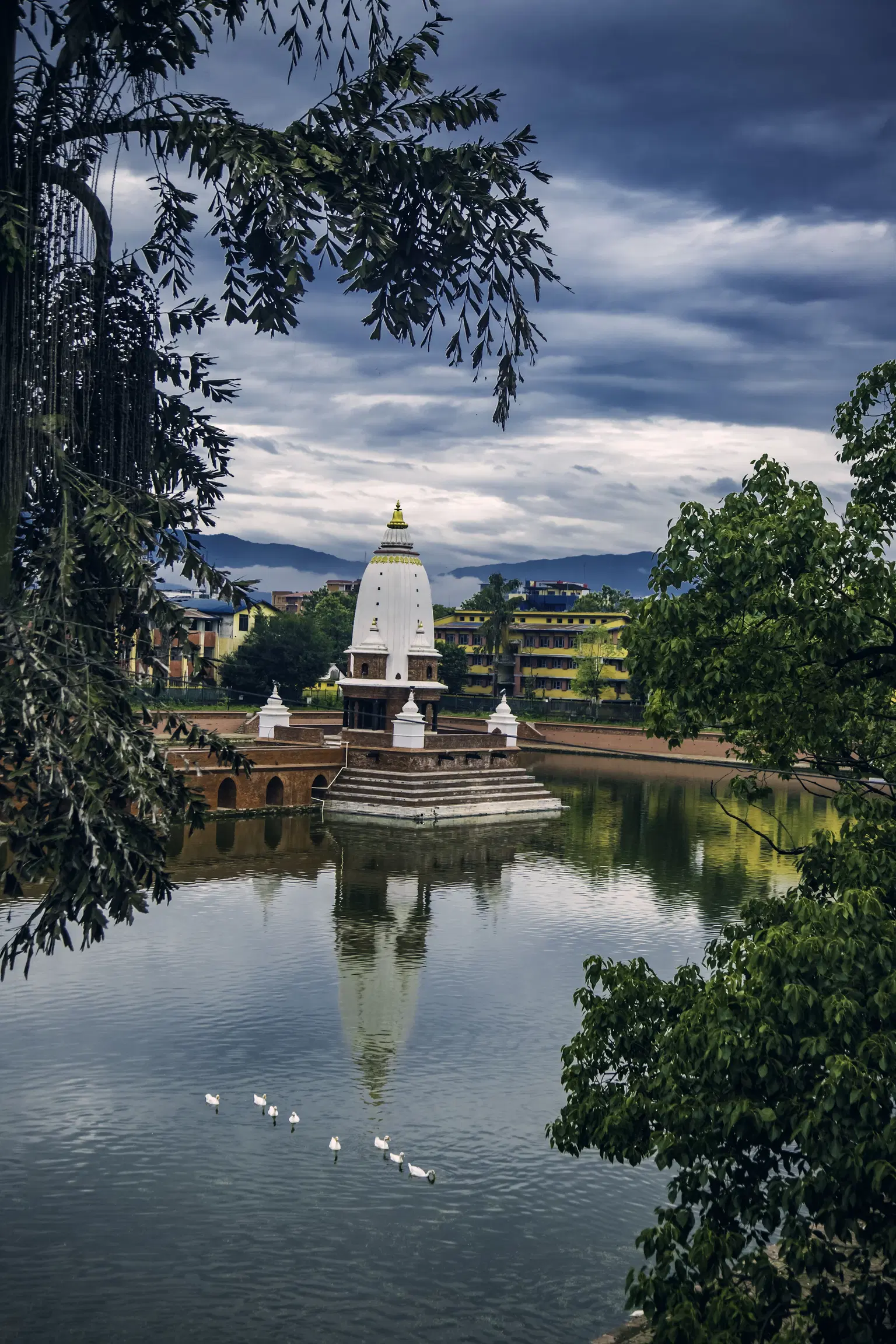 <em>Nepal</em> Tour Packages From Gurgaon 