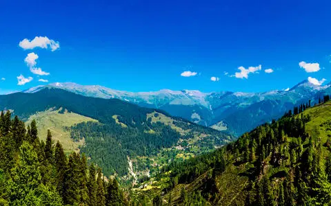 <em>Chamba</em> Tour Packages From Nashik 