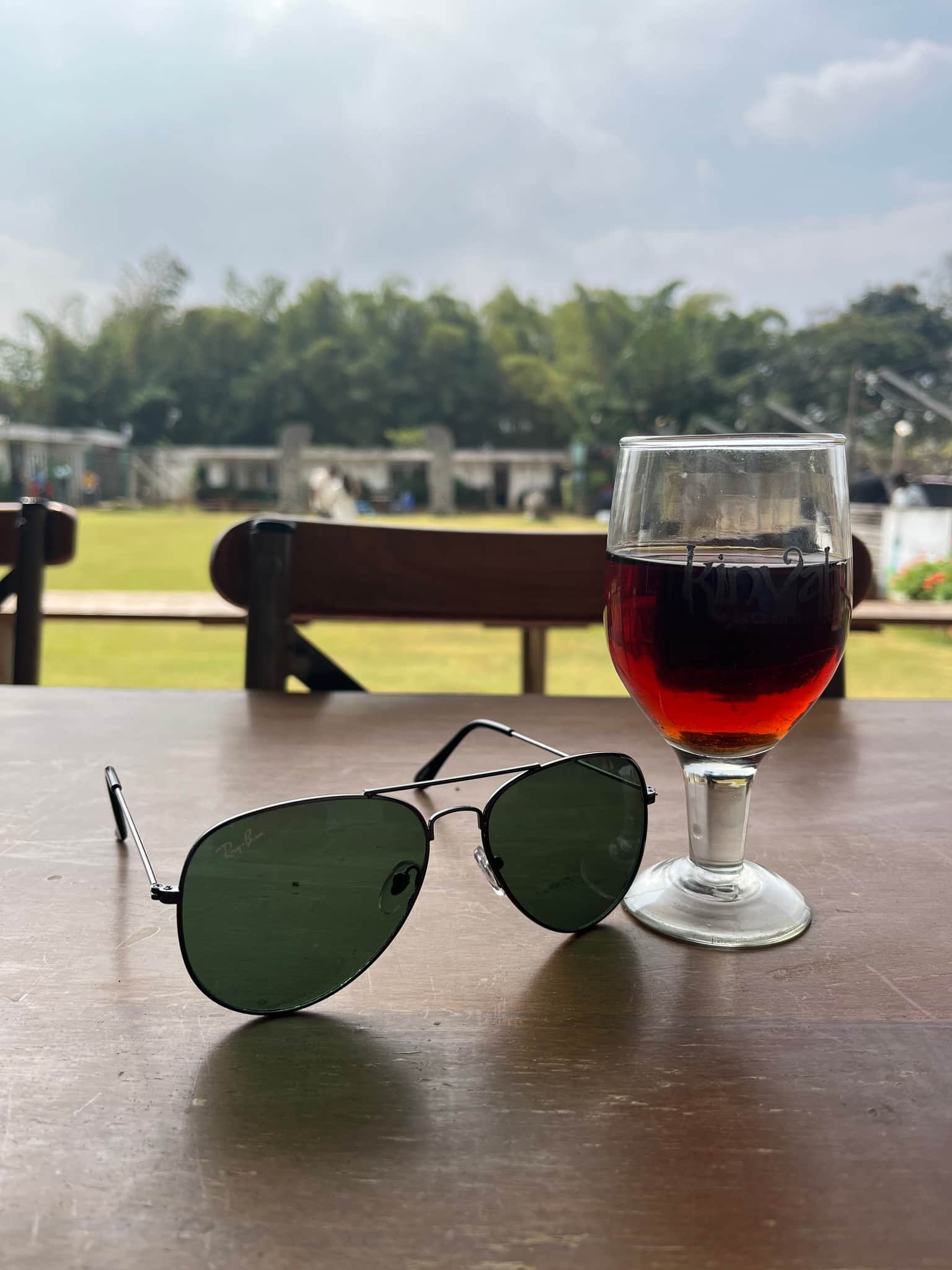 Photo from Rohit Panesar's trip