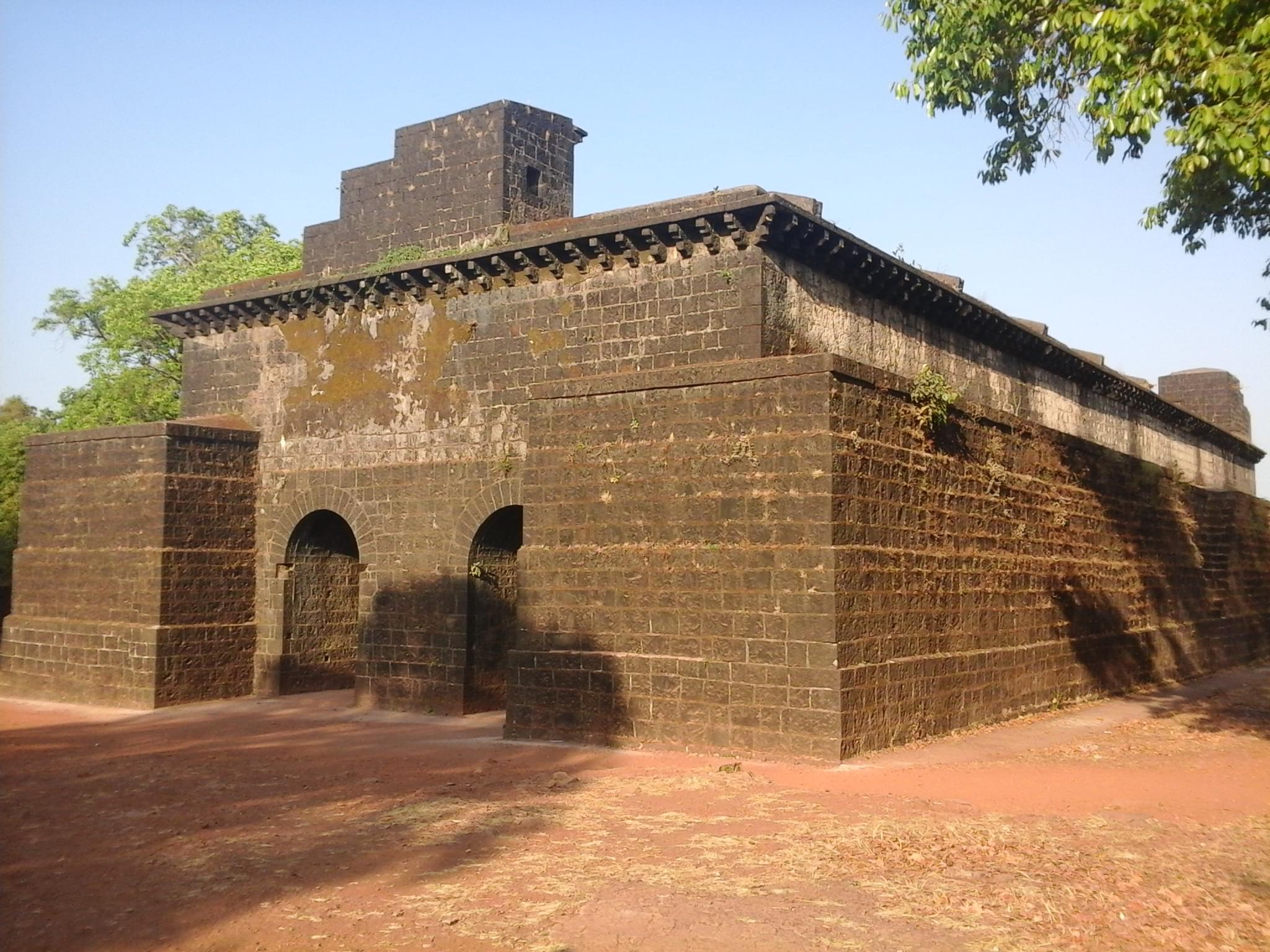 Walk through history at Ambarkhana