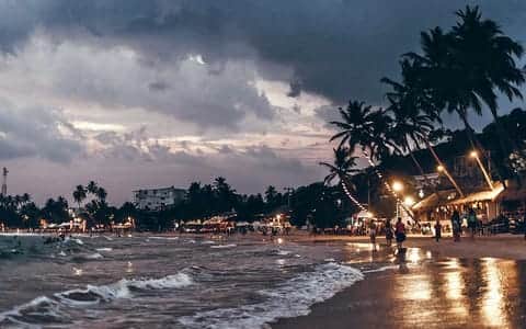 Things to do in <em>Hikkaduwa</em>