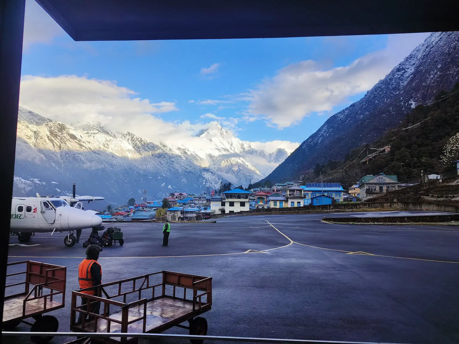 Photo from Rahul  .'s trip