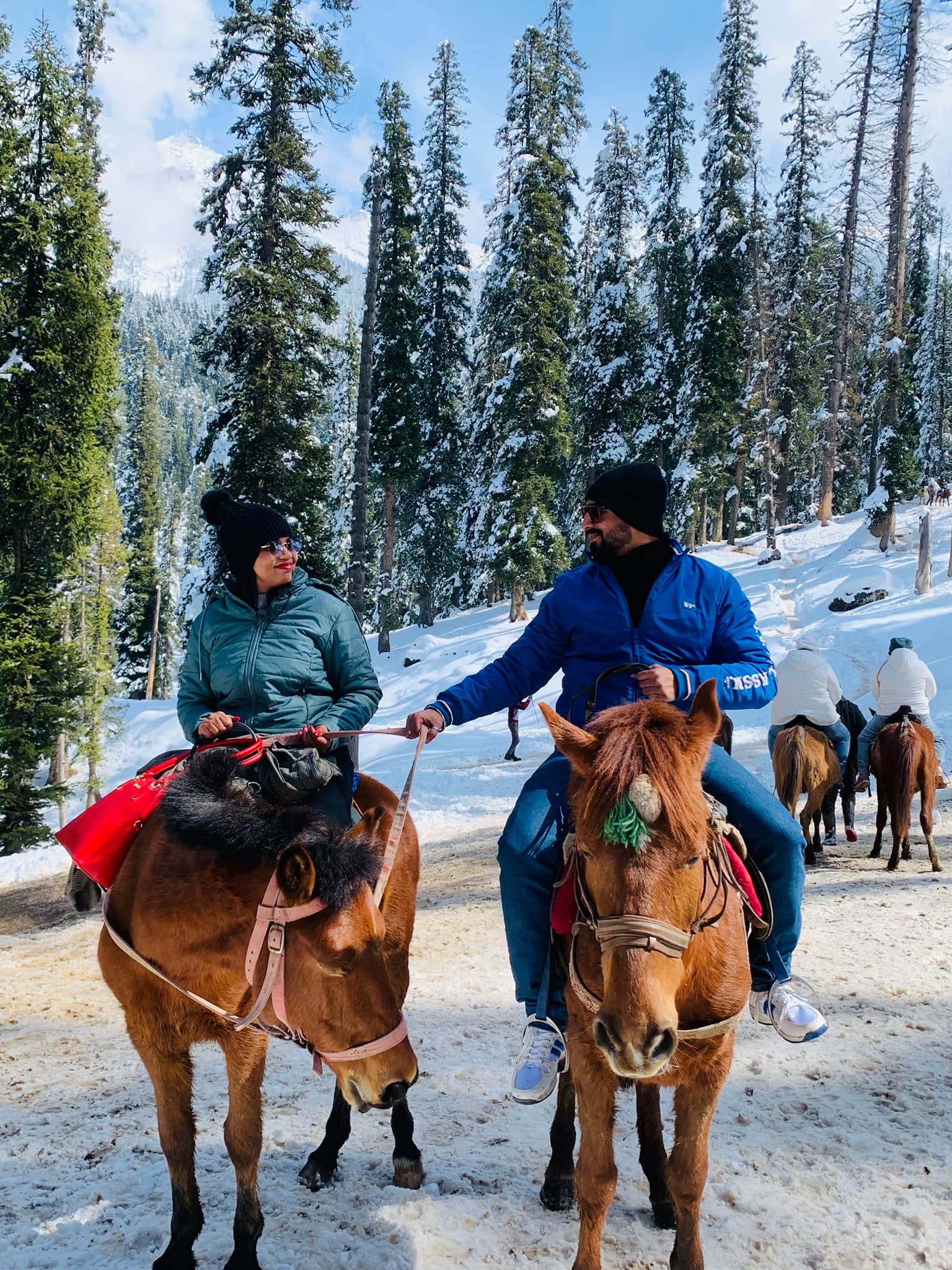 Photo from Vikas Sharma 's trip