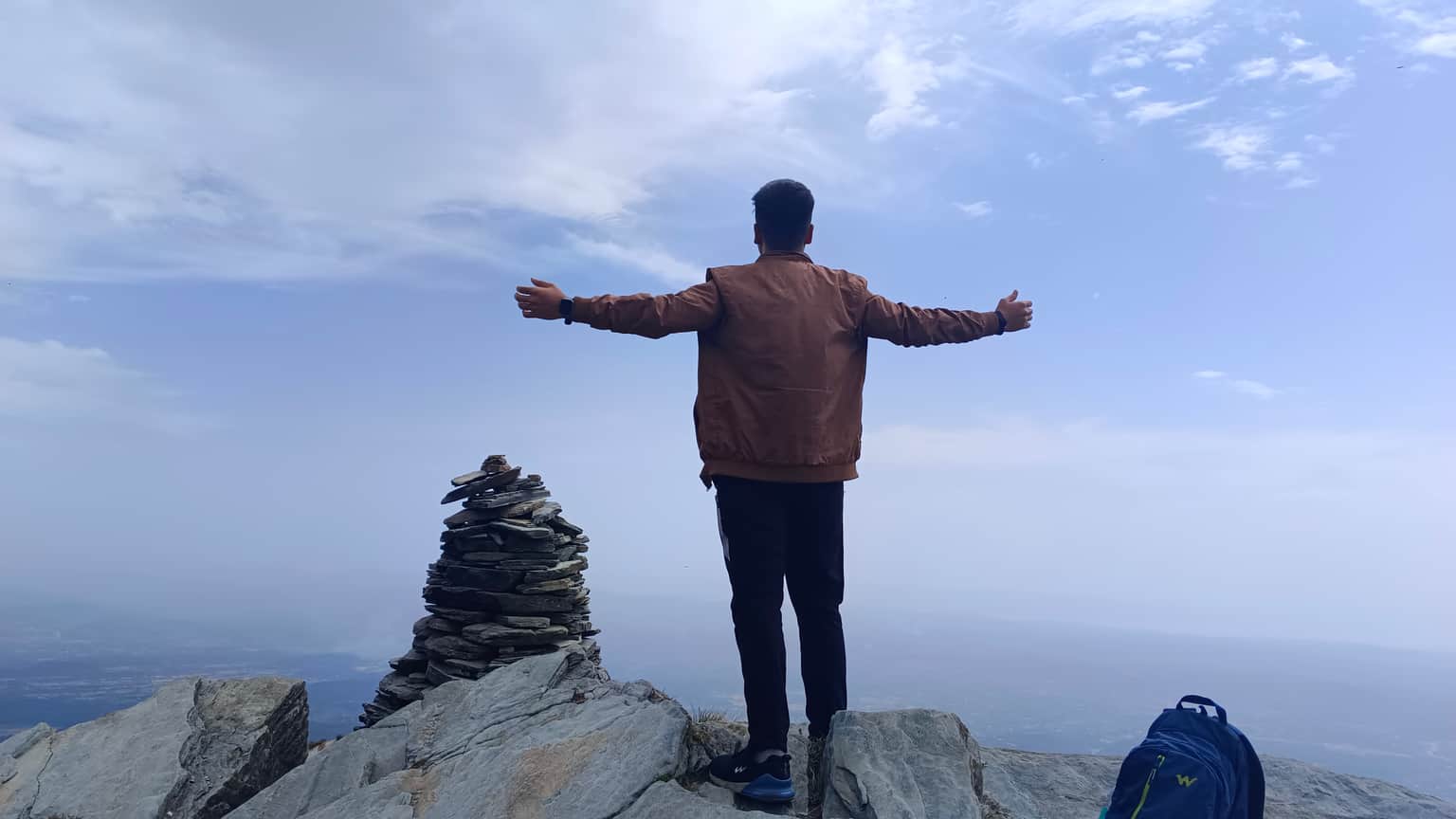 Photo from Gaurav Kumar's trip
