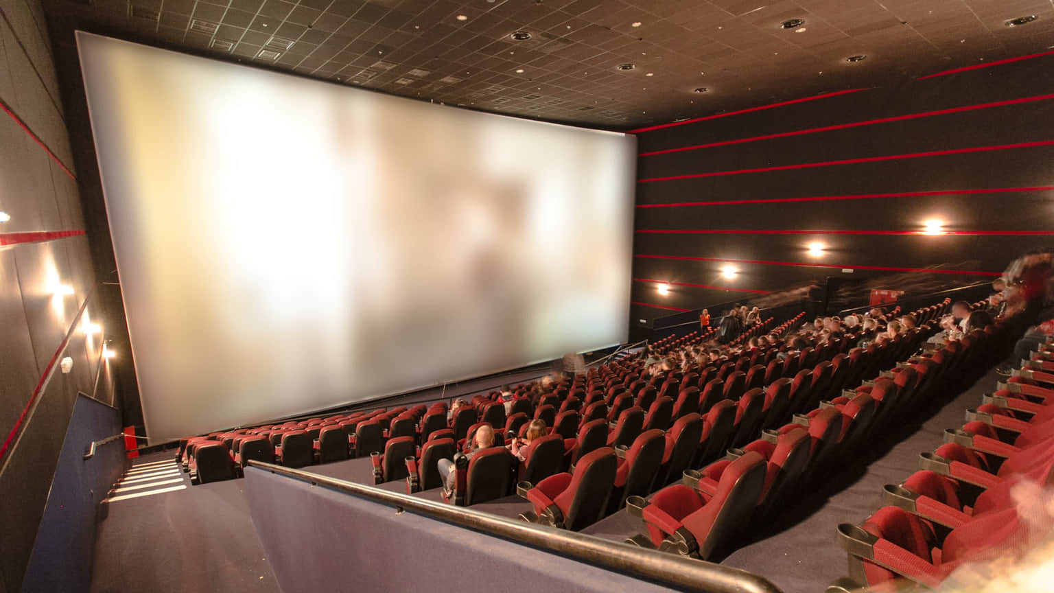 Watch a Movie