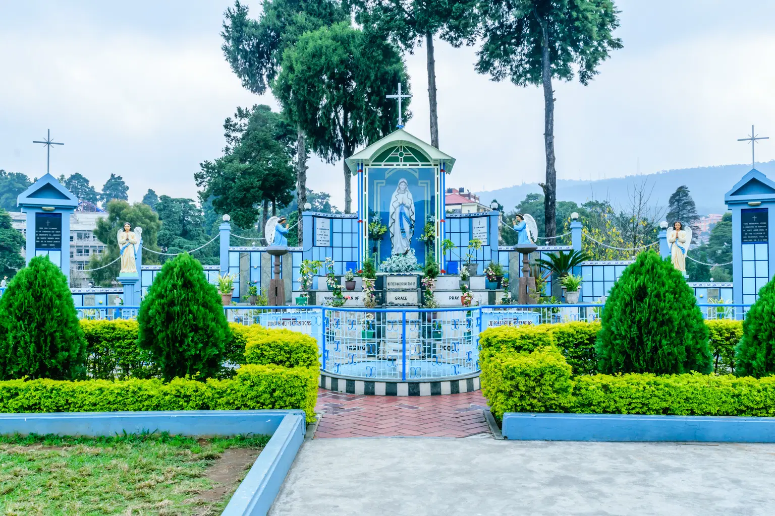 <em>North East India</em> Tour Packages From Amritsar 