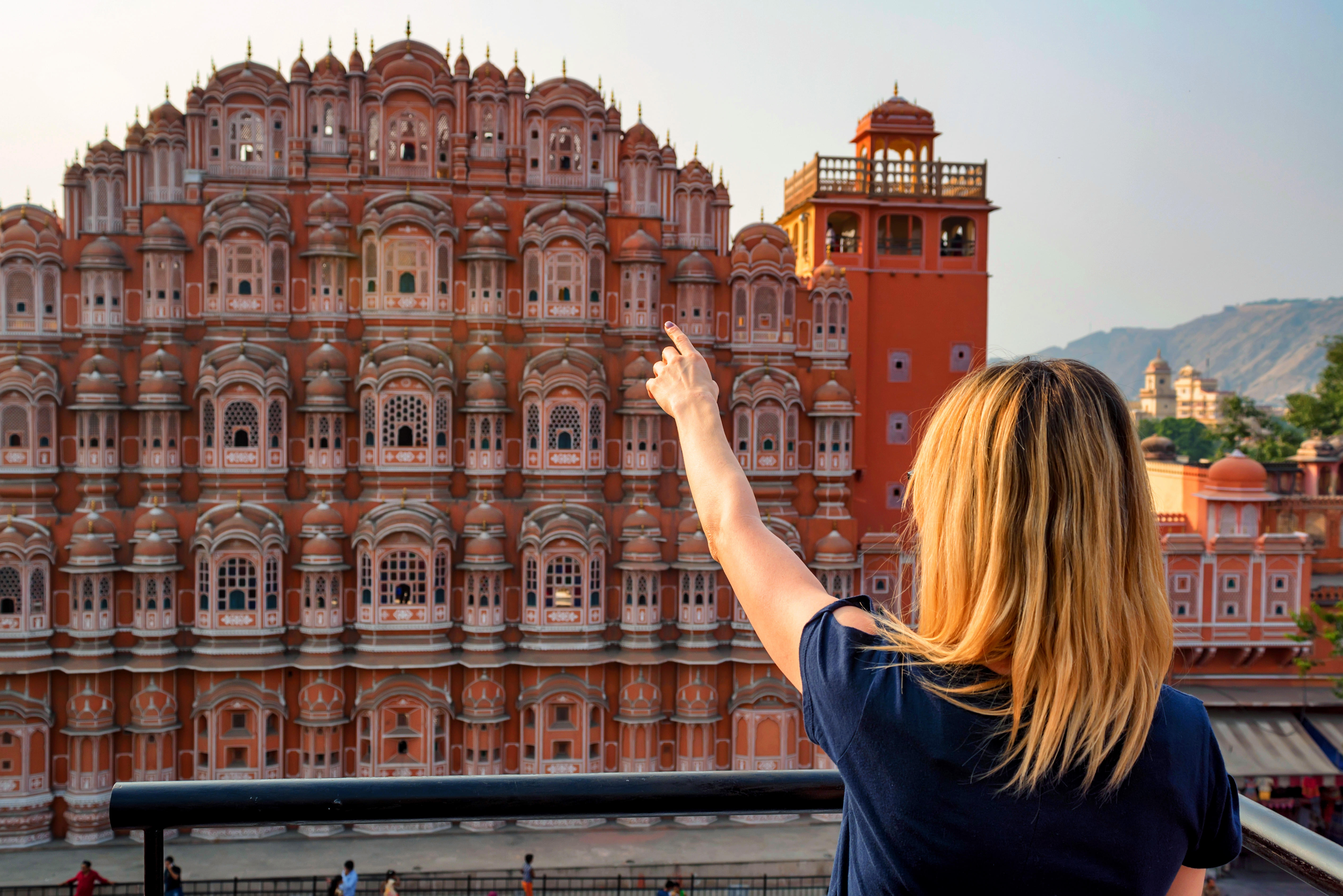 Jaipur Packages from Bangalore | Get Upto 50% Off