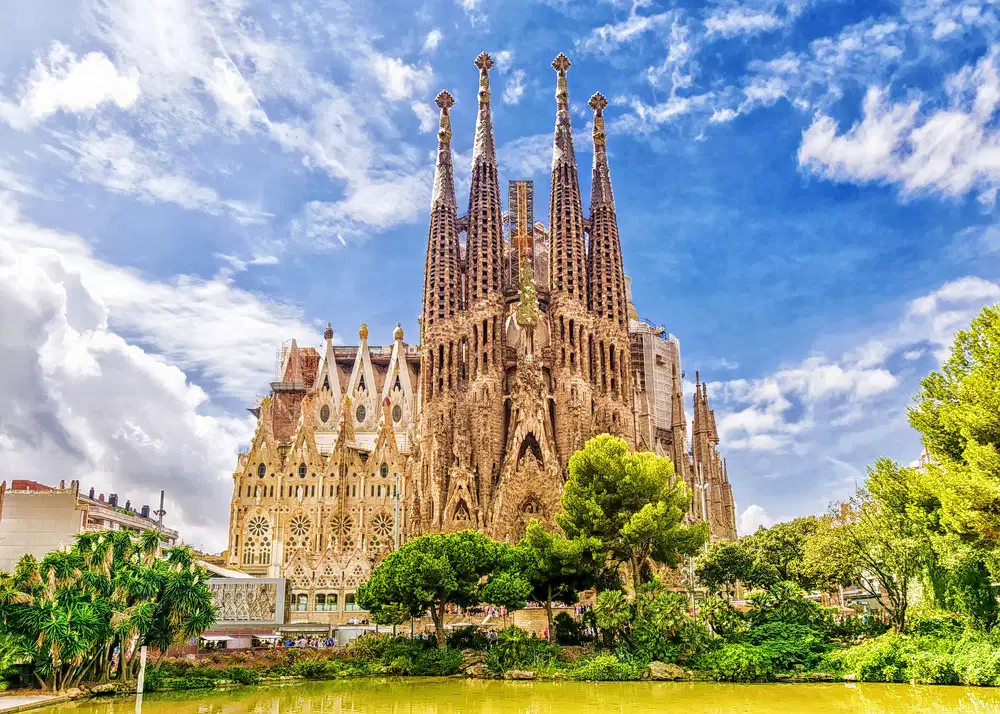 Exciting Spain with Ibiza Holiday Package