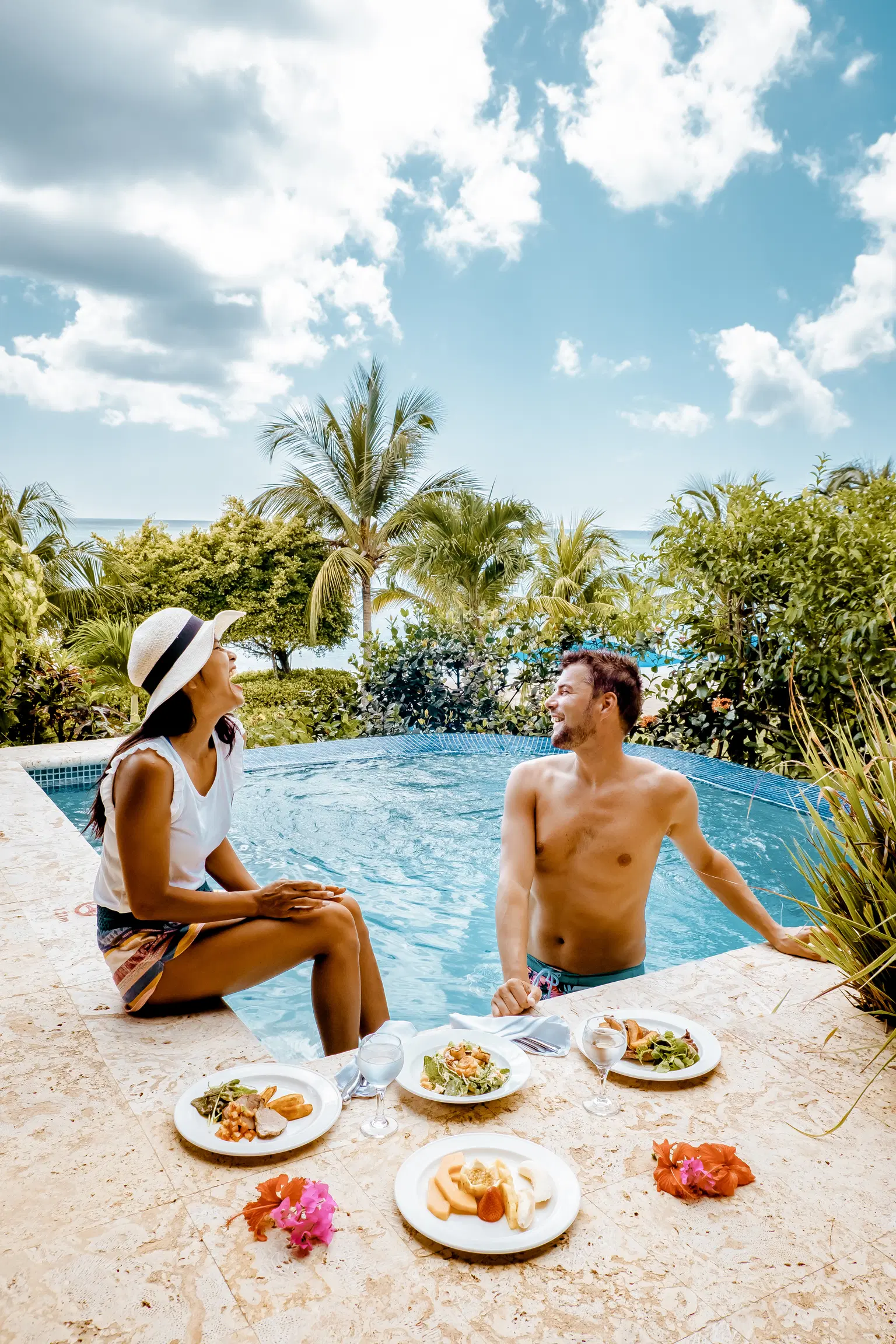 <em>Maldives</em> Tour Packages From Ahmedabad 