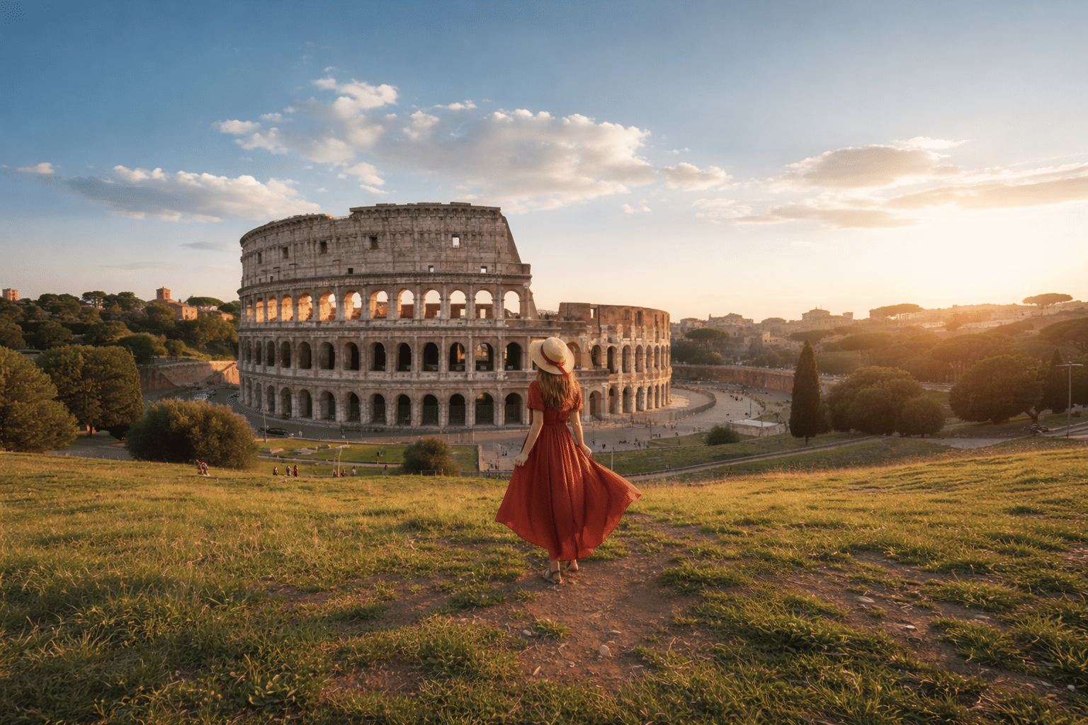 Grand Europe Signature Trip | Group Tour Package