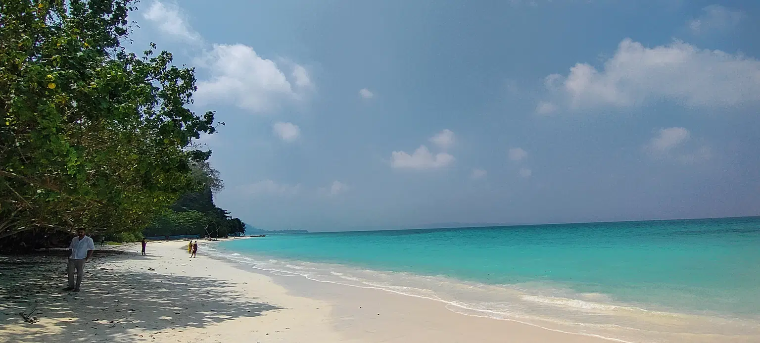 Photo from Samay Kale's trip