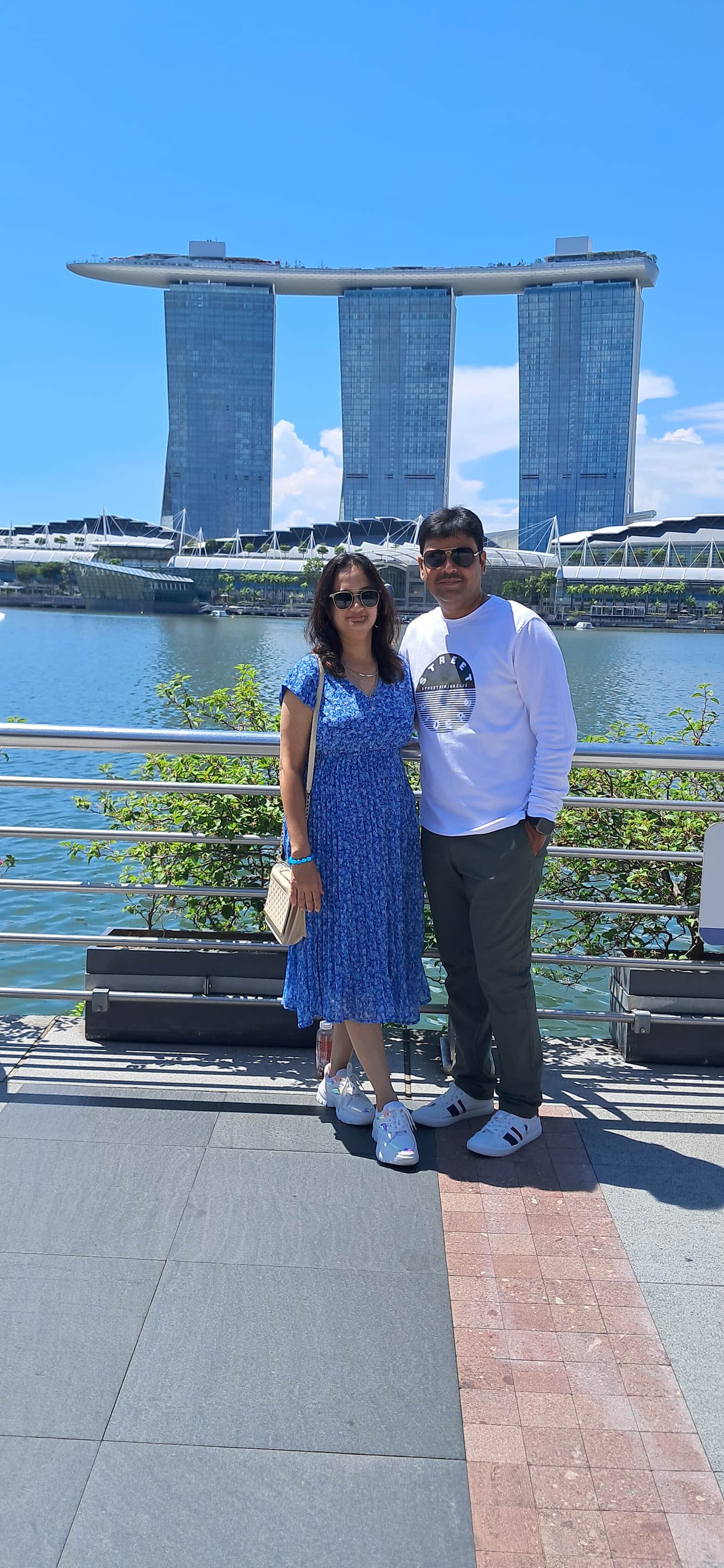 Photo from Baskar G's trip