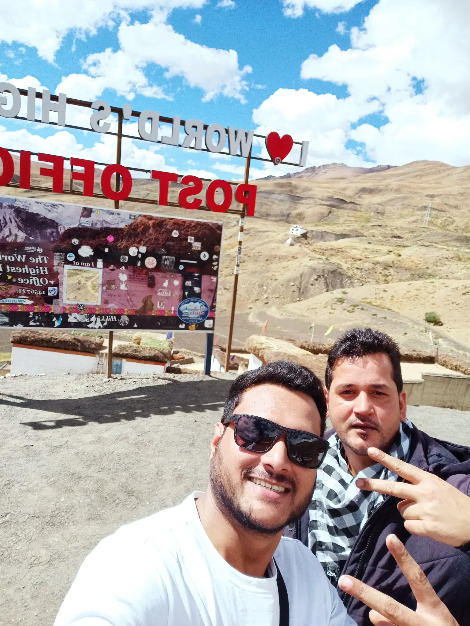 Photo from Aniket Bhondve 's trip